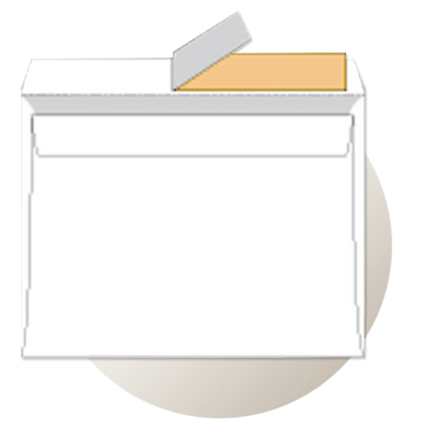 Poštové obálky C6