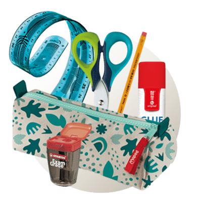 Peračníky a výbava