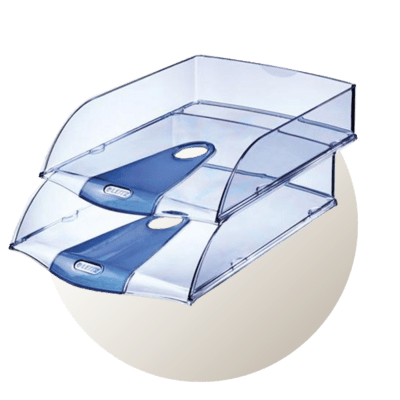 Odkladače kancellárske