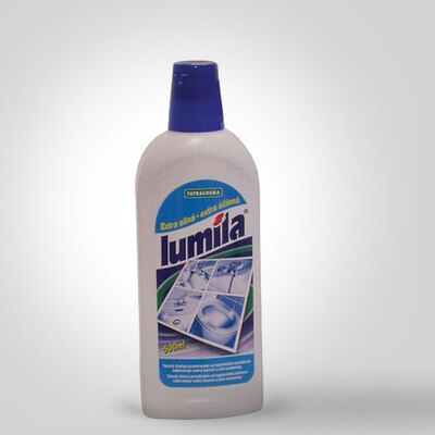 prípr.na vodný kameň