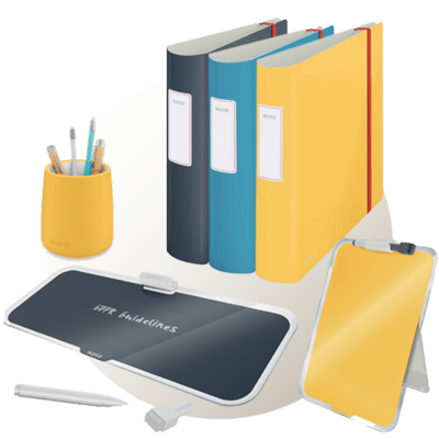 Leitz COSY dizajnová rada