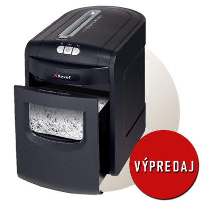 Skartovačky dopredaj za akciové ceny