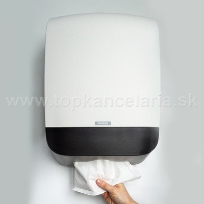 Zásobníky na papierové utierky