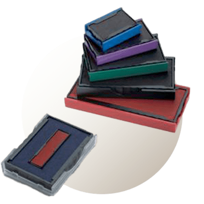 Podušky pre pečiatky Trodat PRINTY