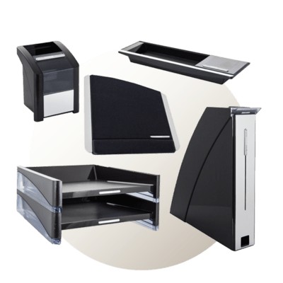 Sady kancelárskych potrieb