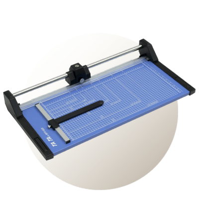 Kotúčové rezačky na papier