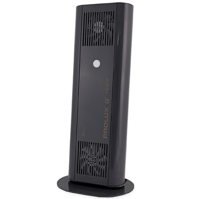 Germicídne žiariče za prítomnosti ľudí