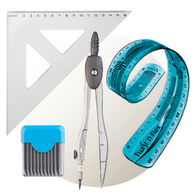 Pravítka a kružidlá