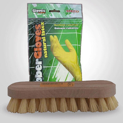 Pomôcky na upratovanie