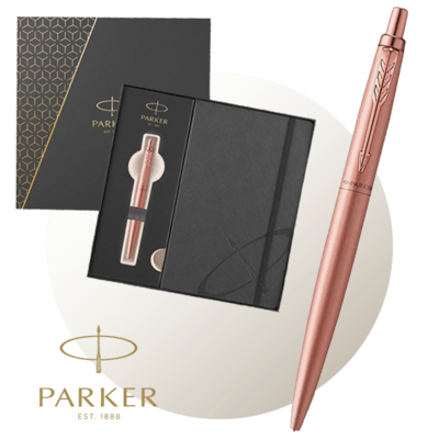 Parker darčekové sady