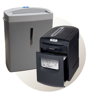 Skartovačky papiera