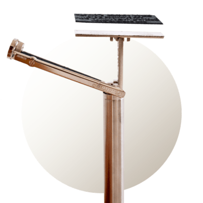 Perá s pečiatkami Goldring