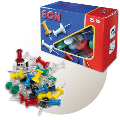 Doplnky napichovacím tabuliam