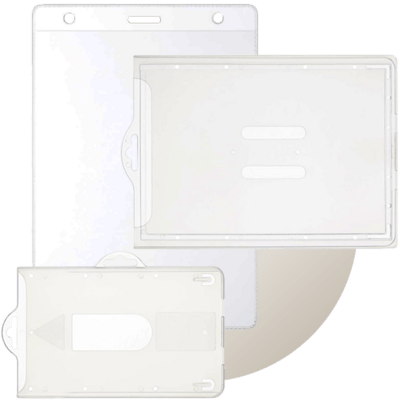 Púzdrá na plastové karty