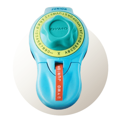 Mechanické štítkovače 3D