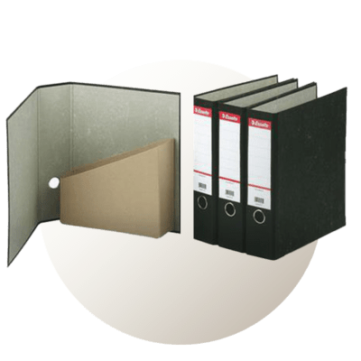 Šanóny špeciálne A5 , A3