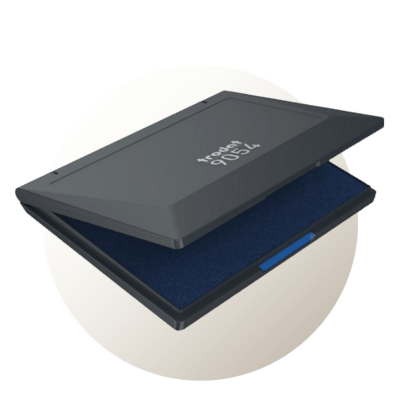 Podušky pre pečiatky - klasické