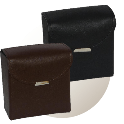 Puzdrá na pečiatky