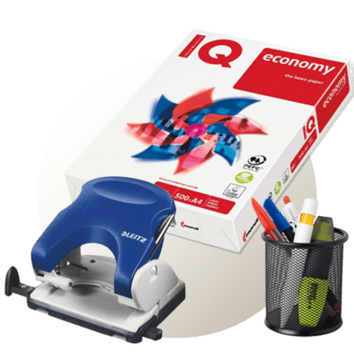 Kancelárske potreby