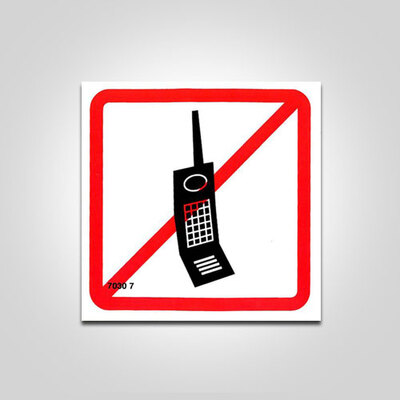 Zákazové značenie