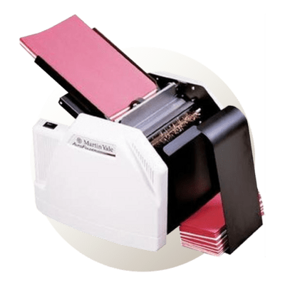 Falcovačky skladače papiera