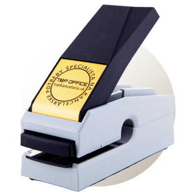 Stolové reliéfne pečiatky