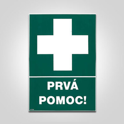 Informačné značenie