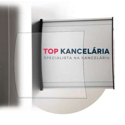 Informačné tabule, menovky k dverám