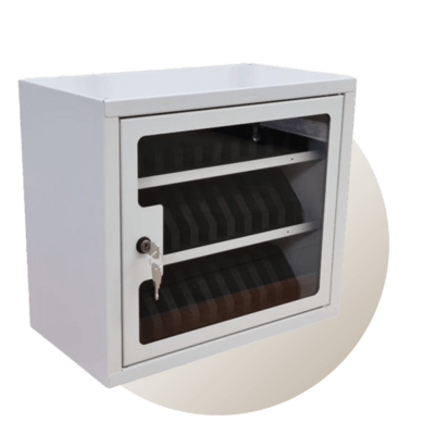 Skrine na mobily a cennosti