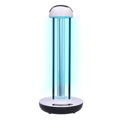 Germicídne žiariče bez ozónu