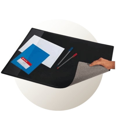 Pracovné podložky na stôl