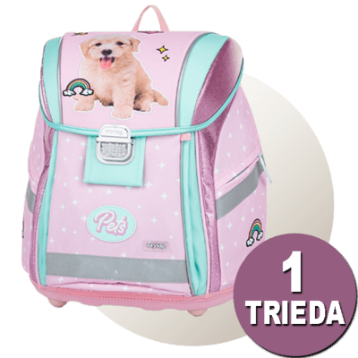 Školské tašky pre prvákov