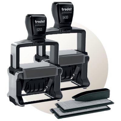 S - Printy a Typomatic