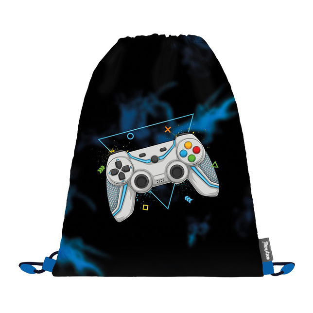 Školský set 3 dielny OXY JUMPER Gamer