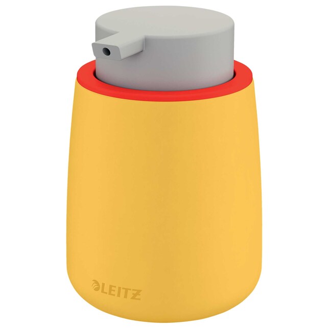 Dávkovač na dezinfekciu Leitz Cosy