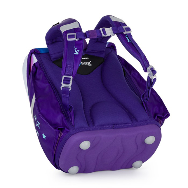 Školský set 3 dielny Prémium LIGHT Pegas 2