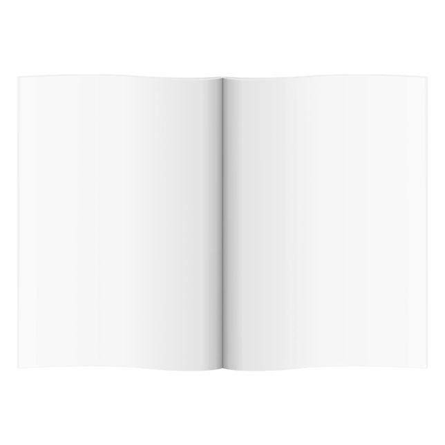 Školský zošit 440 čistý A4 40 listov puma 7520211