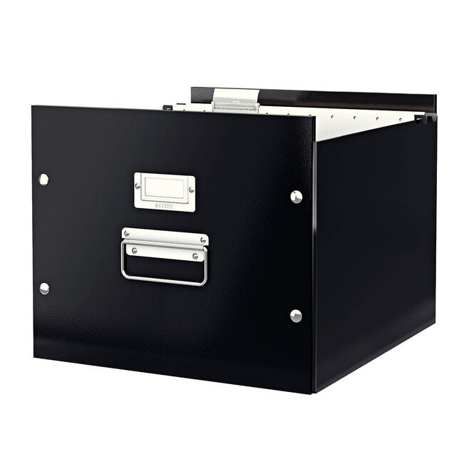 Škatuľa na závesné dosky Click &amp; Store WOW