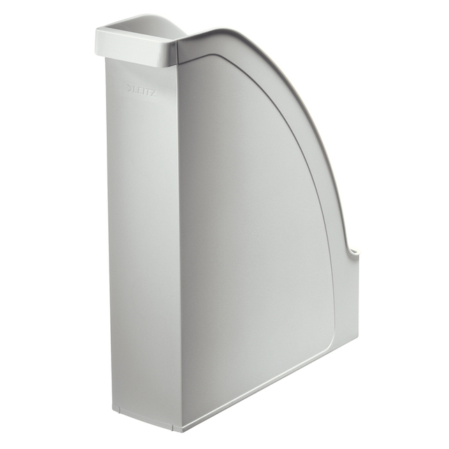 Stojan na časopisy Leitz plus