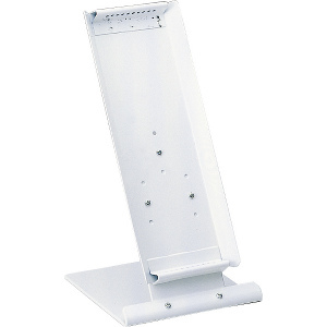 207009 display kovová základňa s podstavcom