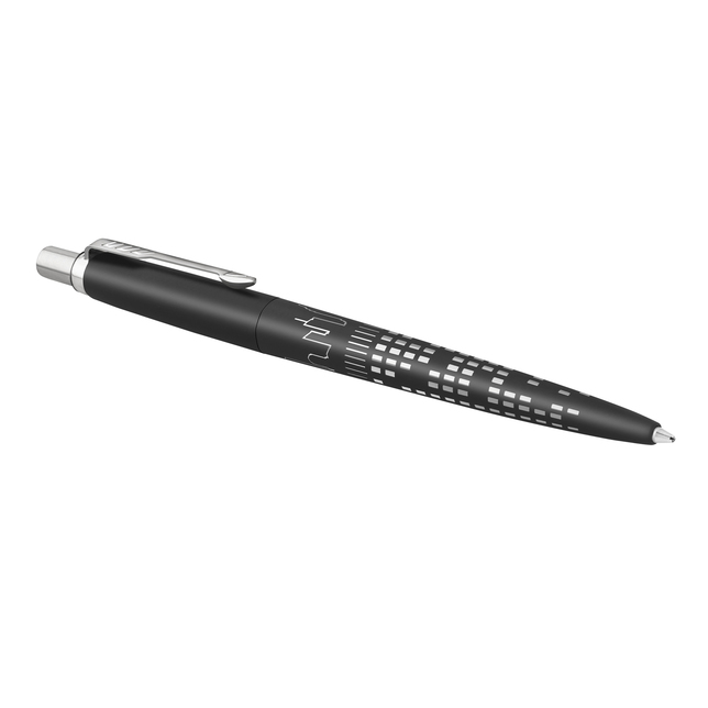 Parker Jotter SE New York Black pero so strieb. klipom CT BP