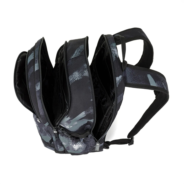 Študentský batoh Topgal RONY Urban Camouflage 26040