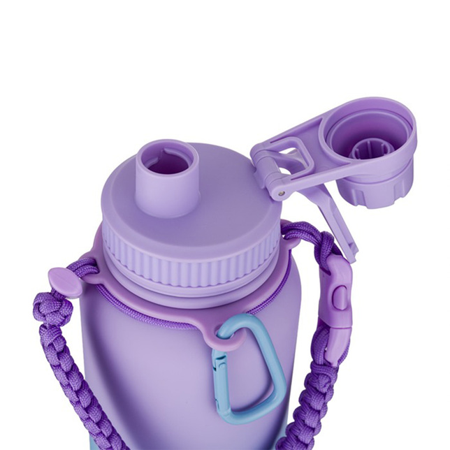 Termoska 950 ml OXY fialová