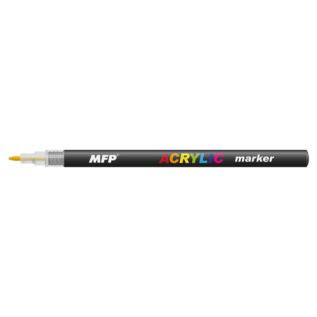 Akrylový popisovač 1mm MFP