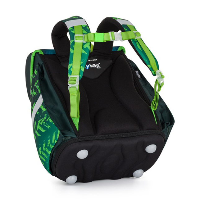 Školský set 3 dielny Prémium LIGHT traktor 2