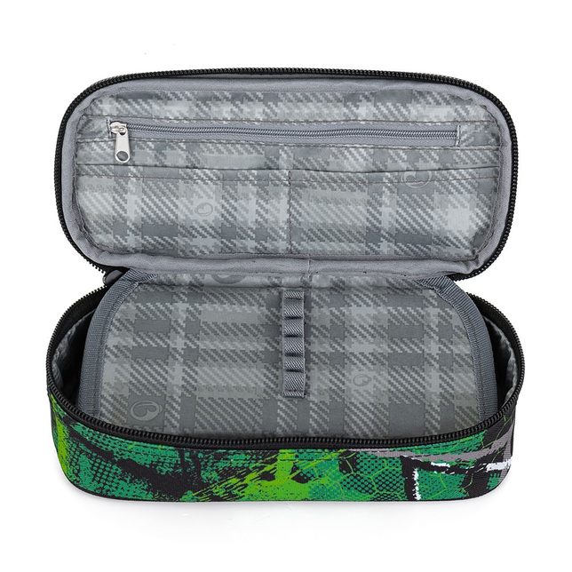 Peračník BAG 23 A Zelená / čierna