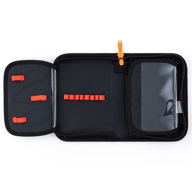 Školský set 3 dielny Prémium COOL auto