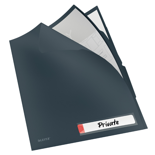 Triediace obaly s priehradkami cosy