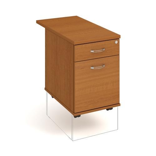 K 22 ZSC P 80 Kontajner 40x60x80 cm  2 zásuvky, roky(rezba) pozdĺž 80cm