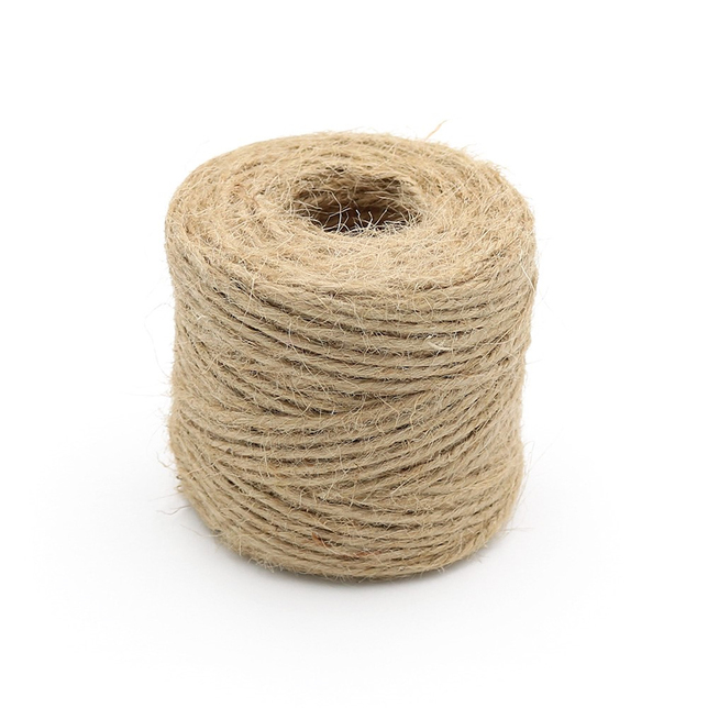 Špagát jutový 100g